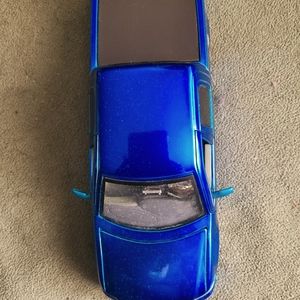 2003 Ford F150 Supercrew Truck